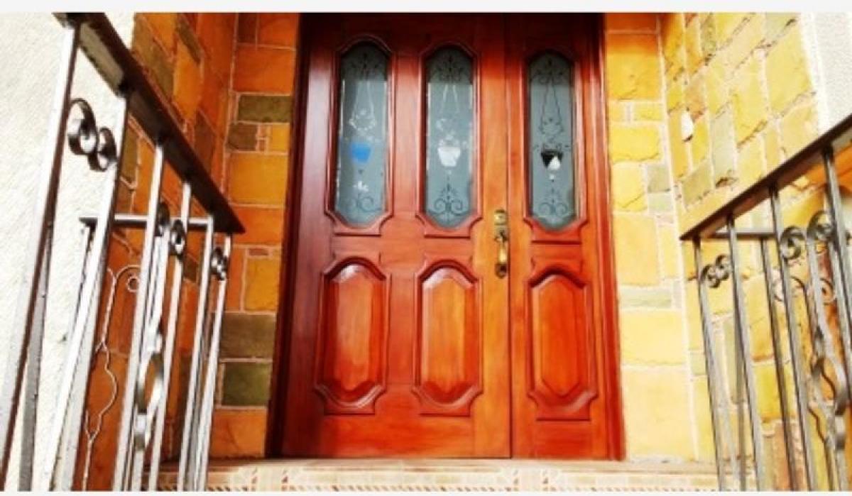 Casa de 4 dormitorios en San Buenaventura, Mexico No. 213102