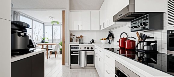 5 rooms Apartment in Lyon, France No. 338022 6