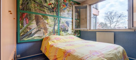 5 rooms Apartment in Lyon, France No. 338022 11