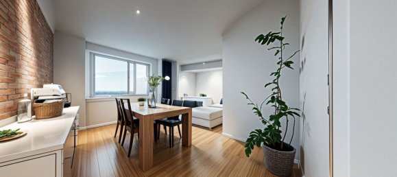 5 rooms Apartment in Lyon, France No. 338022 4