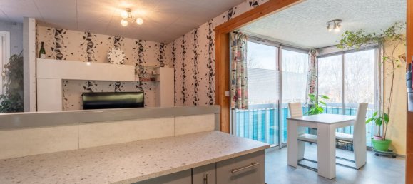 5 rooms Apartment in Lyon, France No. 338022 2