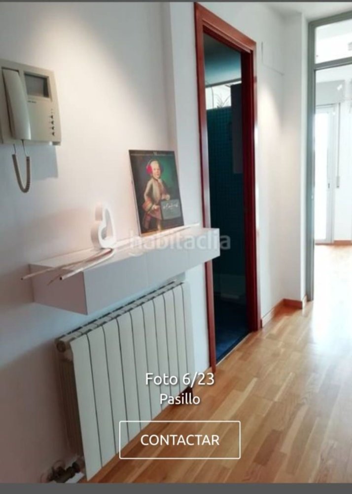 2 bedrooms Duplex in Molins de Rei, Spain No. 274928