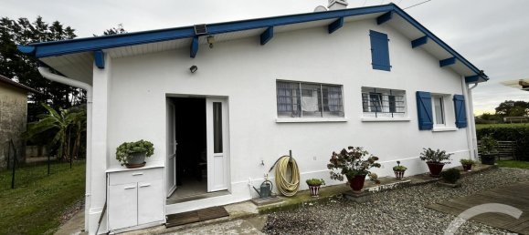 3 Schlafzimmer Haus in Amou, France, Nr. 95736 7