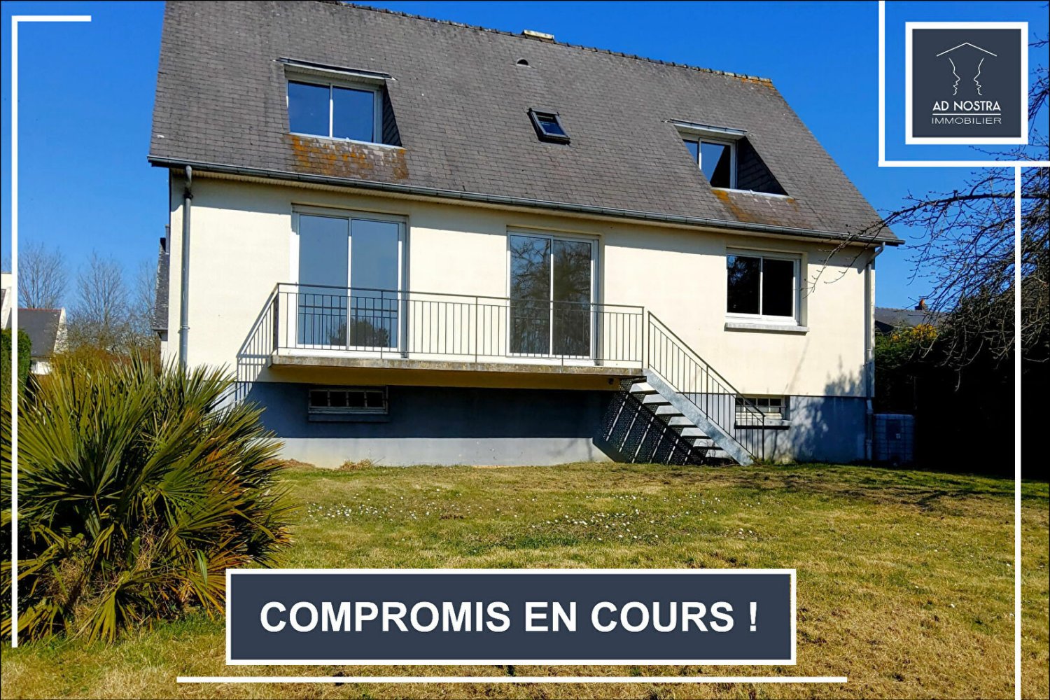 4 bedrooms House in Saint-Gilles, France No. 199273