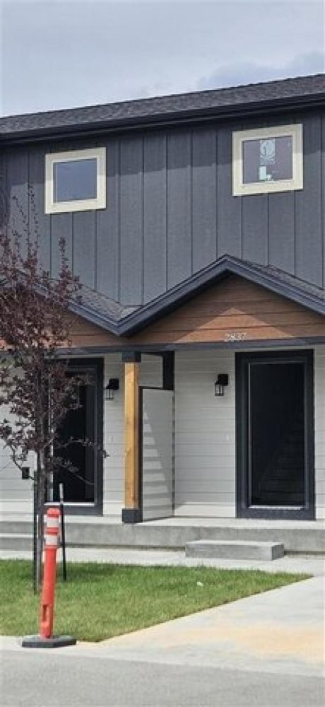 3 bedrooms House in Cody, USA No. 412361