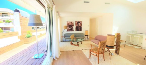 Penthouse T2 em Cannes, France N.º 245837 4