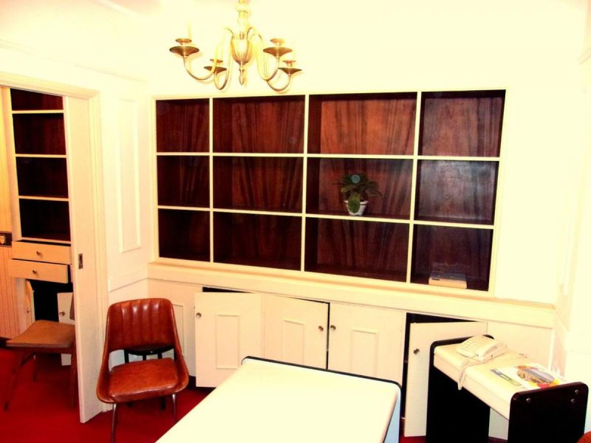 Büro in Mar del Plata, Argentina, Nr. 107870