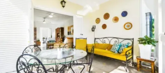 Casa de 3 dormitorios en Cádiz, Spain No. 172573 21