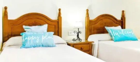 Casa de 3 dormitorios en Cádiz, Spain No. 172573 16