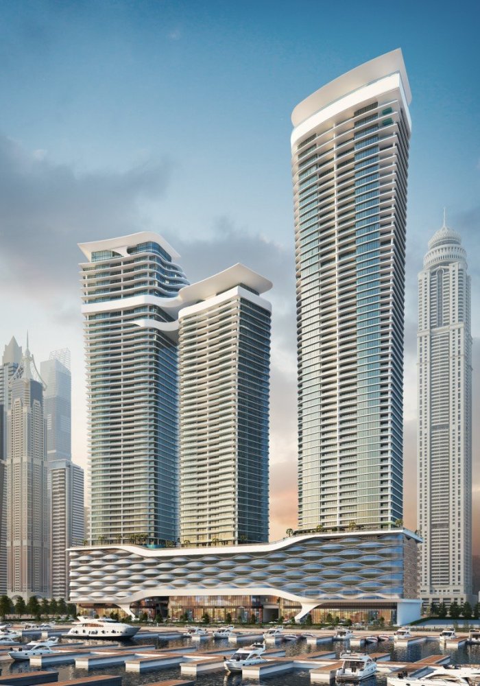 Wohnung in Antalya, Turkey, Nr. 42410