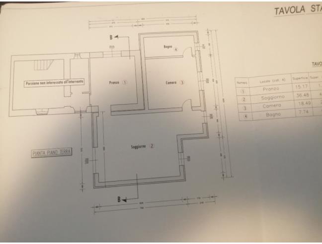 Дом с 5 комнатами в Монтефьорино, Италия № 253548