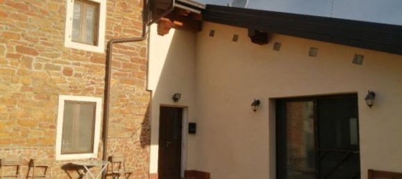 Дом с 5 комнатами в Монтефьорино, Италия № 253548 5