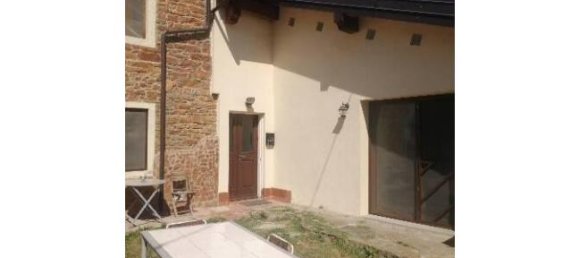 Дом с 5 комнатами в Монтефьорино, Италия № 253548 6