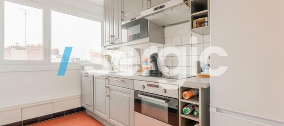 2 chambres Appartement à Lille, France No. 99291 2