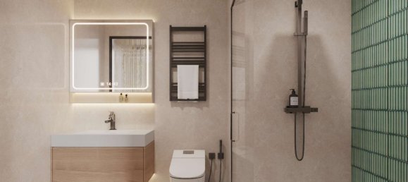 Квартира с 2 спальнями в Пхукет, Южный Таиланд, Таиланд № 149731 6