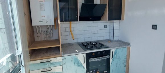 Apartment 2+1 in Mezitli, Turkey No. 21645 4