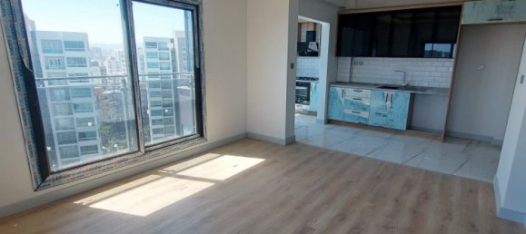 Apartment 2+1 in Mezitli, Turkey No. 21645 10