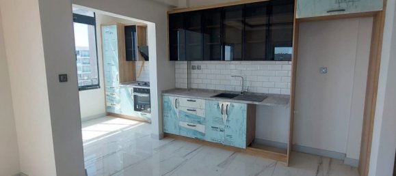 Apartment 2+1 in Mezitli, Turkey No. 21645 3