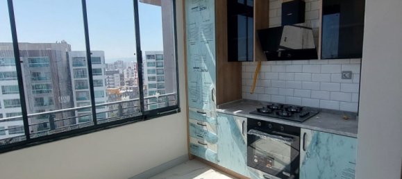 Apartment 2+1 in Mezitli, Turkey No. 21645 2