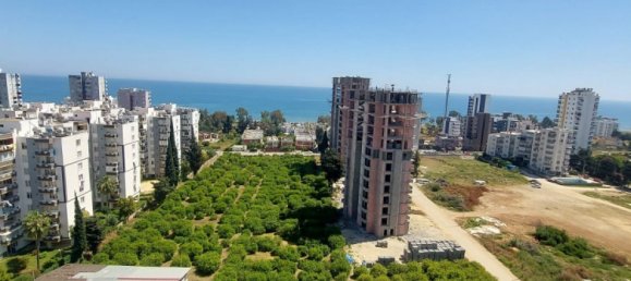 Apartment 2+1 in Mezitli, Turkey No. 21645 7