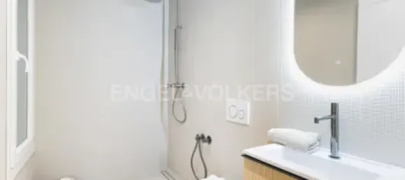 3 Schlafzimmer Wohnung in Eixample, Spain, Nr. 42318 12