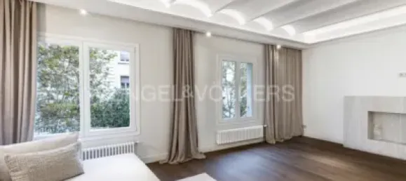 3 Schlafzimmer Wohnung in Eixample, Spain, Nr. 42318 25