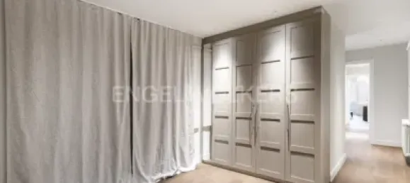 3 Schlafzimmer Wohnung in Eixample, Spain, Nr. 42318 16