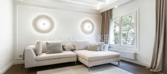 3 Schlafzimmer Wohnung in Eixample, Spain, Nr. 42318 3