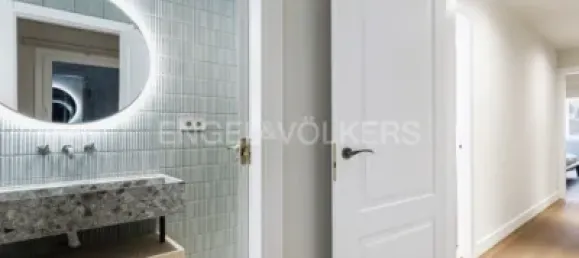 3 Schlafzimmer Wohnung in Eixample, Spain, Nr. 42318 21