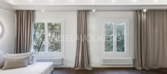 3 Schlafzimmer Wohnung in Eixample, Spain, Nr. 42318 26