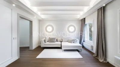 3 Schlafzimmer Wohnung in Eixample, Spain, Nr. 42318