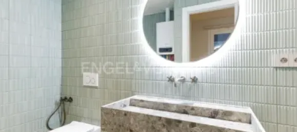 3 Schlafzimmer Wohnung in Eixample, Spain, Nr. 42318 20