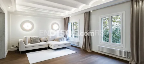 3 Schlafzimmer Wohnung in Eixample, Spain, Nr. 42318 24