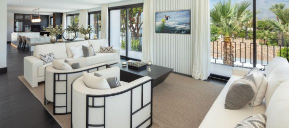 5 bedrooms Villa in Marbella, Spain No. 71512 29