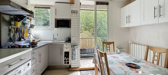 Apartamento de 3 dormitorios en Montreuil, France No. 314342 11