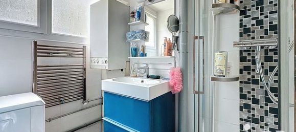 Apartamento de 3 dormitorios en Montreuil, France No. 314342 12