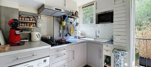 Apartamento de 3 dormitorios en Montreuil, France No. 314342 10