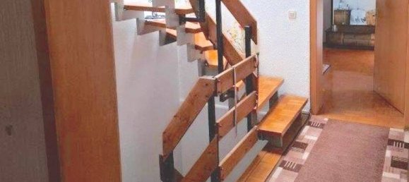 6 rooms House in Vogelsbergkreis, Germany No. 263075 6