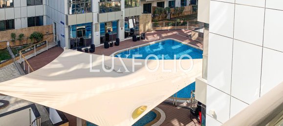 2 bedrooms Apartment in Arjan, UAE No. 101570 19