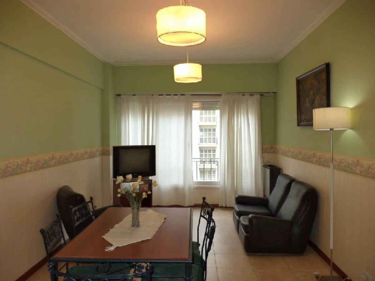 2 bedrooms Apartment in Mar del Plata, Argentina No. 85784