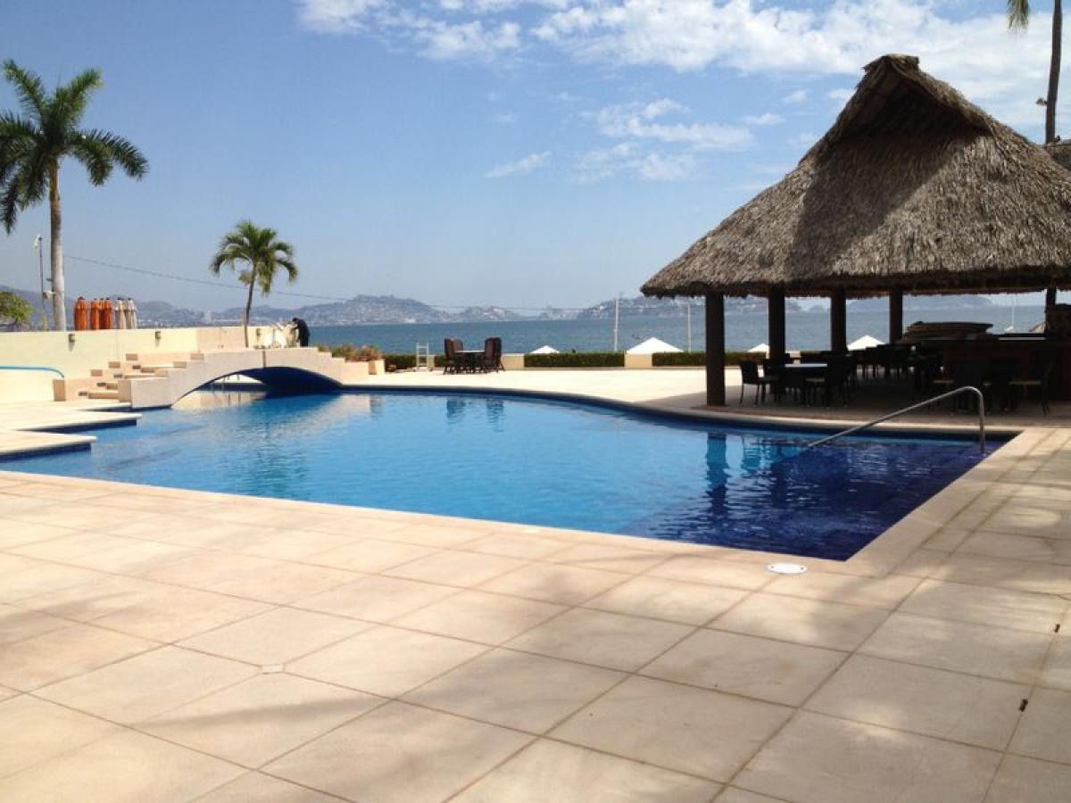 4 Schlafzimmer Wohnung in Guerrero, Mexico, Nr. 151052