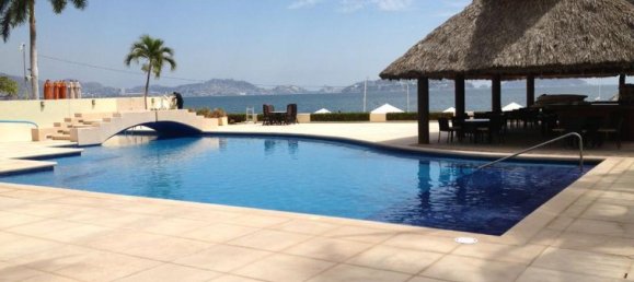 4 Schlafzimmer Wohnung in Guerrero, Mexico, Nr. 151052 2