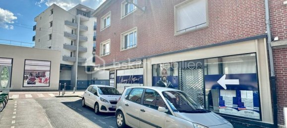 Estacionamento de 2 divisões em Amiens, France N.º 340457 3