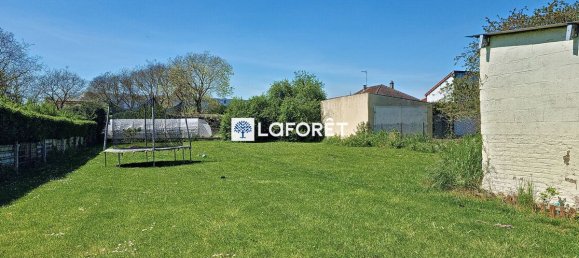 6 غرف نوم منزل في Tergnier, France رقم 95298 6