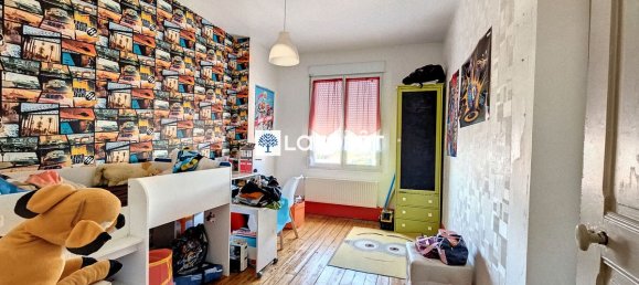 6 غرف نوم منزل في Tergnier, France رقم 95298 8