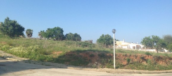 2700m² Land in Lagos, Portugal No. 154958 3