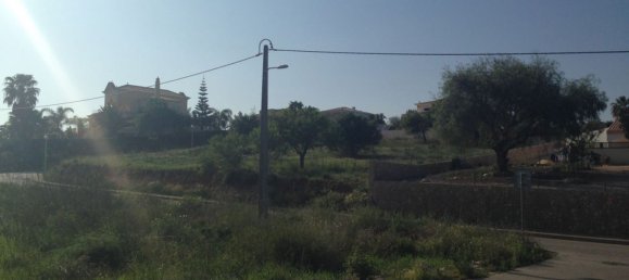 2700m² Land in Lagos, Portugal No. 154958 4
