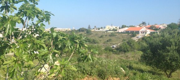 2700m² Land in Lagos, Portugal No. 154958 2