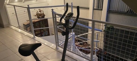 Дом с 5 комнатами в Гослар, Германия № 217929 12