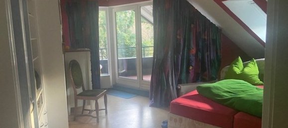 Дом с 5 комнатами в Гослар, Германия № 217929 16